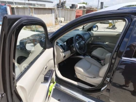 Citroen C-Crosser, снимка 5