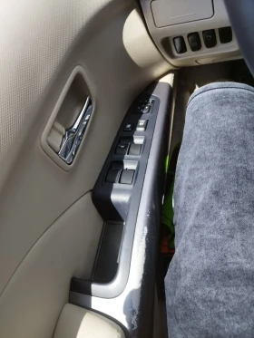 Citroen C-Crosser, снимка 2