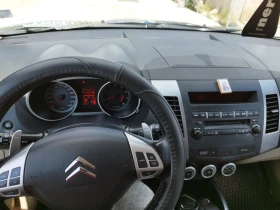 Citroen C-Crosser, снимка 3