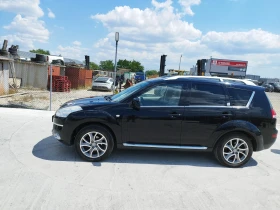 Citroen C-Crosser, снимка 14