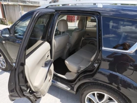 Citroen C-Crosser, снимка 6