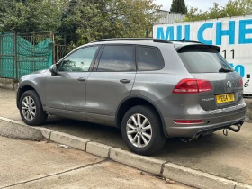 VW Touareg 3.0tdi 240, снимка 2