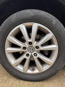 VW Touareg 3.0tdi 240, снимка 15