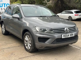 VW Touareg 3.0tdi 240, снимка 4