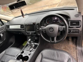 VW Touareg 3.0tdi 240, снимка 8