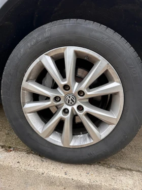VW Touareg 3.0tdi 240, снимка 12