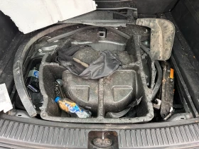 VW Touareg 3.0tdi 240, снимка 11