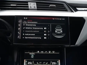 Audi Q8 55 E-TRON/S-LINE/QUATTRO/SPORTBACK/, снимка 13