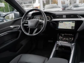 Audi Q8 55 E-TRON/S-LINE/QUATTRO/SPORTBACK/, снимка 7