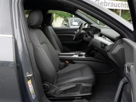 Audi Q8 55 E-TRON/S-LINE/QUATTRO/SPORTBACK/, снимка 15