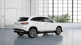 Mercedes-Benz GLA 220 d 4MATIC, снимка 4
