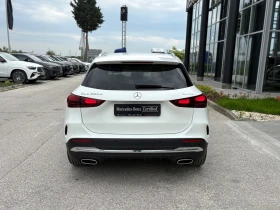 Mercedes-Benz GLA 220 d 4MATIC, снимка 5