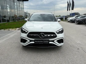 Mercedes-Benz GLA 220 d 4MATIC, снимка 2
