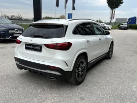 Mercedes-Benz GLA 220 d 4MATIC, снимка 7