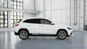 Mercedes-Benz GLA 220 d 4MATIC, снимка 3