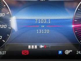 Mercedes-Benz GLA 220 d 4MATIC, снимка 13