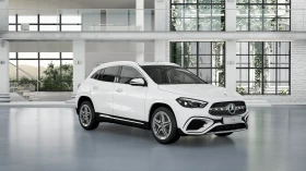Mercedes-Benz GLA 220 d 4MATIC, снимка 1