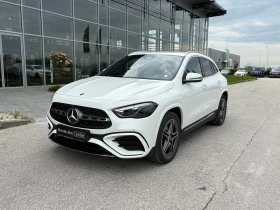 Mercedes-Benz GLA 220 d 4MATIC, снимка 1