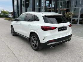 Mercedes-Benz GLA 220 d 4MATIC, снимка 4