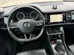 Skoda Kodiaq 2.0TDI PANORAMA 360CAMERA, снимка 16