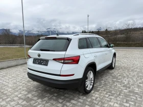 Skoda Kodiaq 2.0TDI PANORAMA 360CAMERA, снимка 6