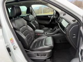 Skoda Kodiaq 2.0TDI PANORAMA 360CAMERA, снимка 14