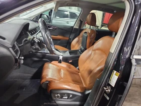 Audi Q7 PRESTIGE / МАСАЖ / ПОДГРЕВИ / ОБДУХВАНЕ / ПАНОРАМА, снимка 7
