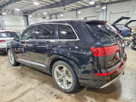 Audi Q7 PRESTIGE / МАСАЖ / ПОДГРЕВИ / ОБДУХВАНЕ / ПАНОРАМА, снимка 6