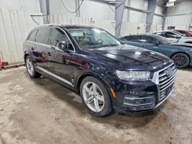 Audi Q7 PRESTIGE / МАСАЖ / ПОДГРЕВИ / ОБДУХВАНЕ / ПАНОРАМА, снимка 3