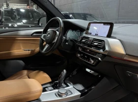 BMW X3 M40I, снимка 9