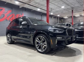 BMW X3 M40I, снимка 2