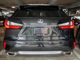 Lexus RX 350 С РЕГИСТРАЦИЯ & АВТО КРЕДИТ, снимка 4