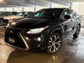 Lexus RX 350 С РЕГИСТРАЦИЯ & АВТО КРЕДИТ, снимка 1