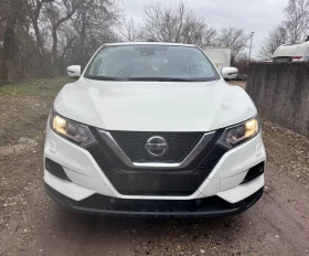 Nissan Qashqai 1.5dci Facelift | Очакван внос! С гаранция! , снимка 2