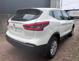 Nissan Qashqai 1.5dci Facelift | Очакван внос! С гаранция! , снимка 6