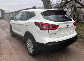 Nissan Qashqai 1.5dci Facelift | Очакван внос! С гаранция! , снимка 4