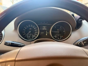Mercedes-Benz ML 320 4 matic, снимка 7