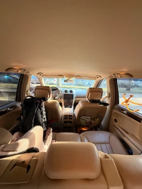 Mercedes-Benz ML 320 4 matic, снимка 12