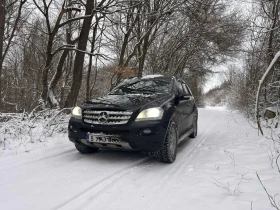Mercedes-Benz ML 320 4 matic, снимка 2