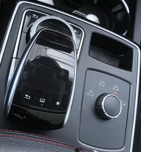 Mercedes-Benz GLE 350 COUPE/258HP/AMG/4M/PANO/CAM/DISTR/199z, снимка 14