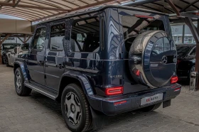 Mercedes-Benz G 450 Exclusive Line/MBUX/Ambient/Камера 360/Memory, снимка 6