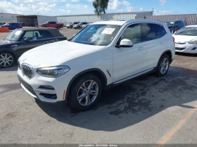 BMW X3 2.0l Sdrive30I, снимка 2