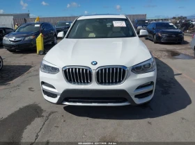 BMW X3 2.0l Sdrive30I, снимка 12