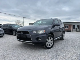 Mitsubishi Outlander 4x4/Auto/Navi/Keyless/7м, снимка 1