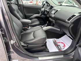 Mitsubishi Outlander 4x4/Auto/Navi/Keyless/7м, снимка 9