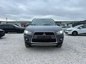 Mitsubishi Outlander 4x4/Auto/Navi/Keyless/7м, снимка 5