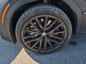 BMW X6 * M60I XDRIVE * CARFAX * БЕЗ ПЪРВОНАЧАЛНА ВНОСКА, снимка 6