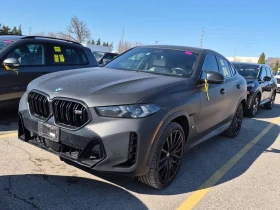 BMW X6 * M60I XDRIVE * CARFAX * БЕЗ ПЪРВОНАЧАЛНА ВНОСКА, снимка 1