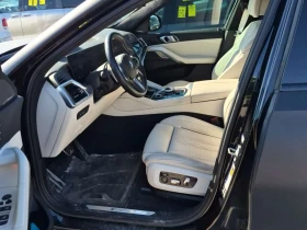 BMW X6 * M60I XDRIVE * CARFAX * БЕЗ ПЪРВОНАЧАЛНА ВНОСКА, снимка 5