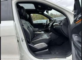 Mercedes-Benz GL 550, снимка 6